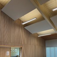 Akustikkflåte Solo Rektangel - Bilde 3