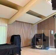 Akustikkflåte Solo Rektangel - Bilde 2