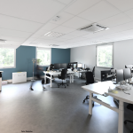 Komplett himlingssystem