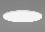 Akustikkflåte Solo Sirkel (Ø800mm.)