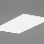 Akustikkflåte Solo Rektangel