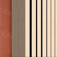 Akupanel Avslutningslist 22mm - Bilde 2