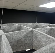 Ecousto Baffel - Bilde 3