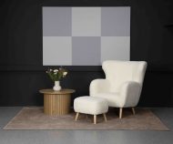 Lydabsorberende Teppe Whisper - Bilde 3