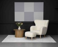 Lydabsorberende Teppe Whisper - Bilde 4