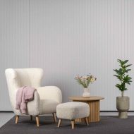 Ecousto Veggpanel Neli