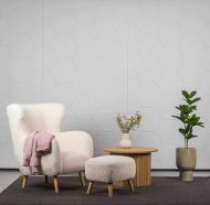 Ecousto Veggpanel Odea - Bilde 3