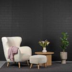 Ecousto Veggpanel Veya