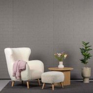 Ecousto Veggpanel Veya - Bilde 3