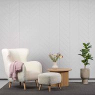 Ecousto Veggpanel Yano - Bilde 7