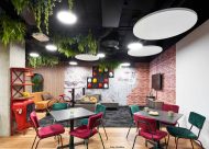 Akustikkflåte Eclipse Sirkel - Bilde 2